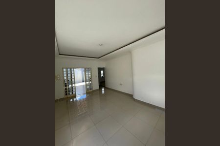 Sala de casa para alugar com 3 quartos, 200m² em Santa Mônica, Uberlândia