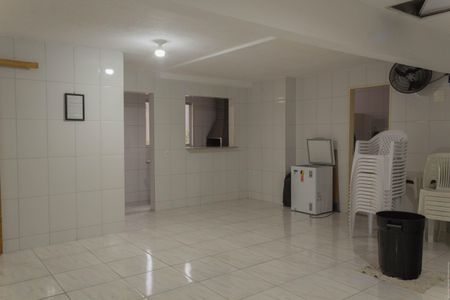 Apartamento à venda com 60m², 2 quartos e 1 vagaÁrea comum