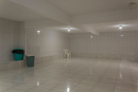 Apartamento à venda com 60m², 2 quartos e 1 vagaÁrea comum
