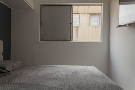 Quarto 1 de apartamento à venda com 2 quartos, 60m² em Paulicéia, São Bernardo do Campo