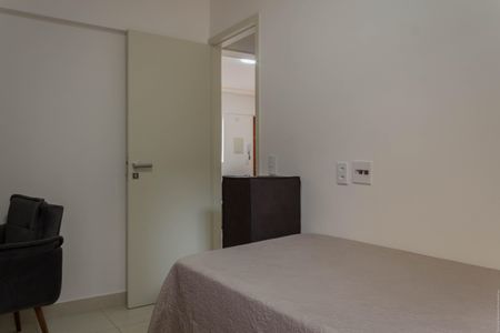 Apartamento à venda com 60m², 2 quartos e 1 vagaQuarto 2