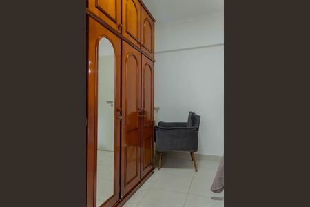 Apartamento à venda com 60m², 2 quartos e 1 vagaQuarto 2
