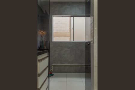Apartamento à venda com 60m², 2 quartos e 1 vagaÁrea comum