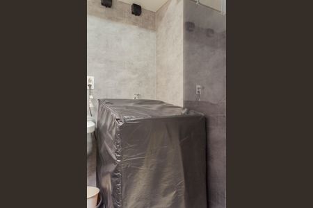 Apartamento à venda com 60m², 2 quartos e 1 vagaÁrea comum