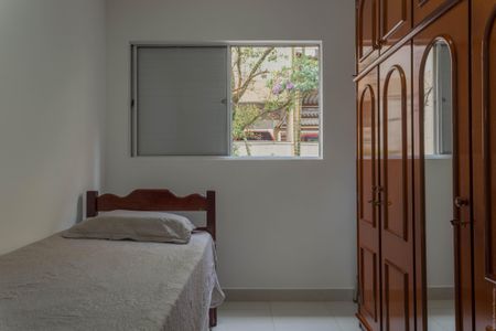 Apartamento à venda com 60m², 2 quartos e 1 vagaQuarto 2