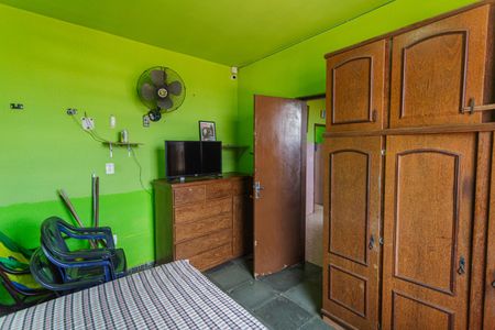 Casa à venda com 240m², 4 quartos e 1 vagaQuarto 3