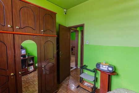 Casa à venda com 240m², 4 quartos e 1 vagaQuarto 2