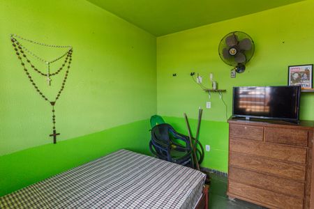 Casa à venda com 240m², 4 quartos e 1 vagaQuarto 3