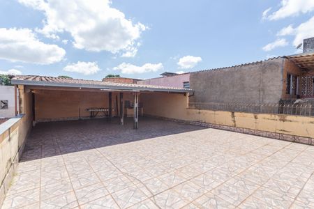 Casa à venda com 240m², 4 quartos e 1 vagaTerraço