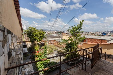 Casa à venda com 240m², 4 quartos e 1 vagaJardim