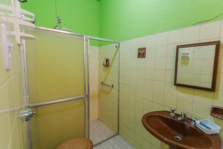 Casa à venda com 240m², 4 quartos e 1 vagaBanheiro da Suíte