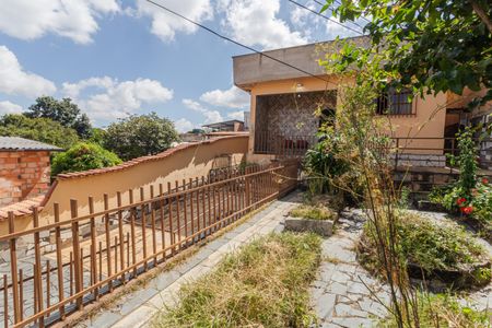Casa à venda com 240m², 4 quartos e 1 vagaJardim