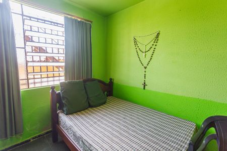 Casa à venda com 240m², 4 quartos e 1 vagaQuarto 3