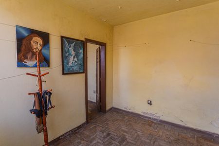 Casa à venda com 240m², 4 quartos e 1 vagaSala da Casa de Fundos