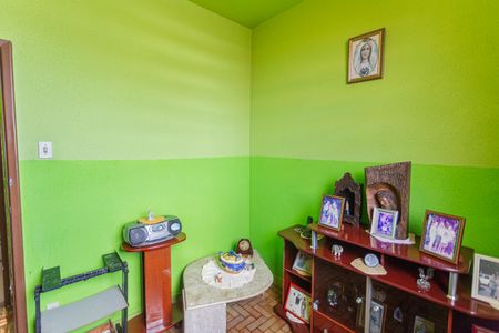 Casa à venda com 240m², 4 quartos e 1 vagaQuarto 2