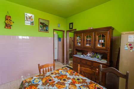 Casa à venda com 240m², 4 quartos e 1 vagaCopa