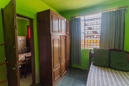 Casa à venda com 240m², 4 quartos e 1 vagaQuarto 3