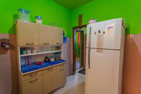 Casa à venda com 240m², 4 quartos e 1 vagaCozinha