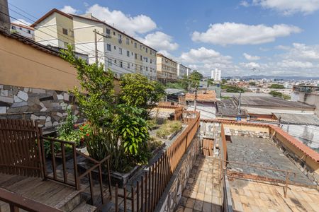 Casa à venda com 240m², 4 quartos e 1 vagaJardim