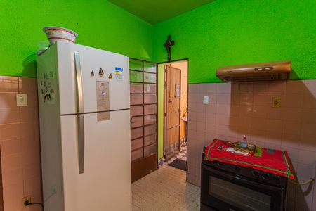 Casa à venda com 240m², 4 quartos e 1 vagaCozinha