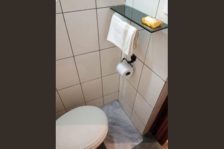 Studio para alugar com 20m², 1 quarto e 1 vagaBanheiro