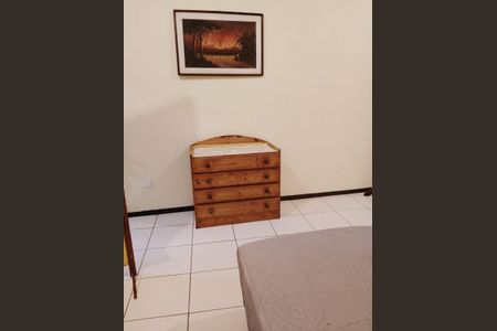 Sala/Quarto de kitnet/studio para alugar com 1 quarto, 20m² em Centro, Santo André