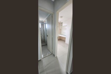 Apartamento para alugar com 84m², 3 quartos e 2 vagasBanheiro