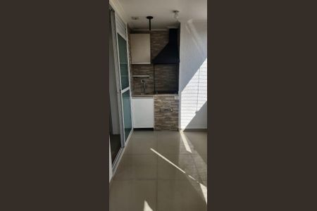 Apartamento para alugar com 84m², 3 quartos e 2 vagasVaranda