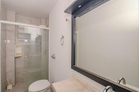 Apartamento à venda com 78m², 2 quartos e 1 vagaBanheiro