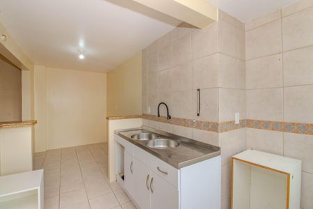 Apartamento à venda com 78m², 2 quartos e 1 vagaCozinha e Área de Serviço