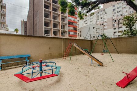 Apartamento à venda com 78m², 2 quartos e 1 vagaÁrea comum - Playground
