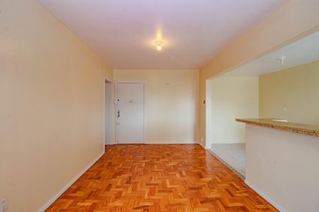 Sala de apartamento à venda com 2 quartos, 78m² em Bom Fim, Porto Alegre