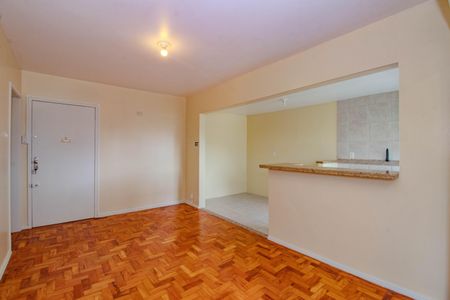 Sala de apartamento à venda com 2 quartos, 78m² em Bom Fim, Porto Alegre