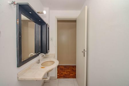 Apartamento à venda com 78m², 2 quartos e 1 vagaBanheiro