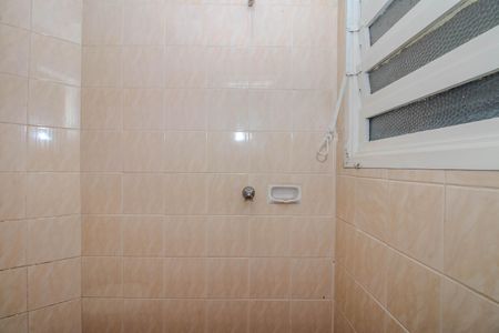 Apartamento à venda com 78m², 2 quartos e 1 vagaBanheiro Auxiliar