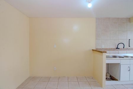 Apartamento à venda com 78m², 2 quartos e 1 vagaCozinha e Área de Serviço