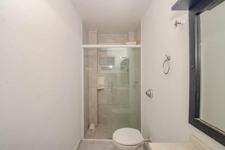 Apartamento à venda com 78m², 2 quartos e 1 vagaBanheiro