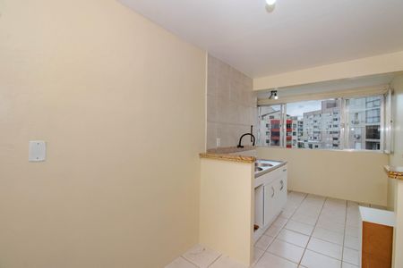 Apartamento à venda com 78m², 2 quartos e 1 vagaCozinha e Área de Serviço