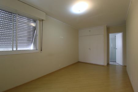 Apartamento para alugar com 134m², 3 quartos e 2 vagasQuarto 3 - Suíte