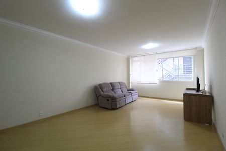 Sala de apartamento para alugar com 3 quartos, 134m² em Itaim Bibi, São Paulo