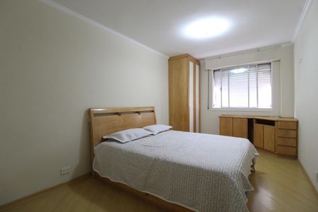 Apartamento para alugar com 134m², 3 quartos e 2 vagasQuarto 1