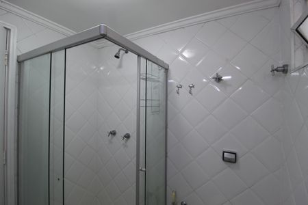 Apartamento para alugar com 134m², 3 quartos e 2 vagasBanheiro Social