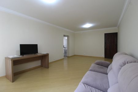 Sala de apartamento para alugar com 3 quartos, 134m² em Itaim Bibi, São Paulo