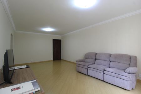 Sala de apartamento para alugar com 3 quartos, 134m² em Itaim Bibi, São Paulo