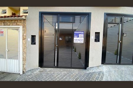 Casa à venda com 140m², 3 quartos e 2 vagasFachada 