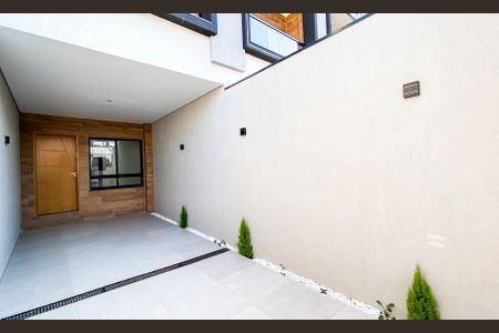 Casa à venda com 140m², 3 quartos e 2 vagasGaragem