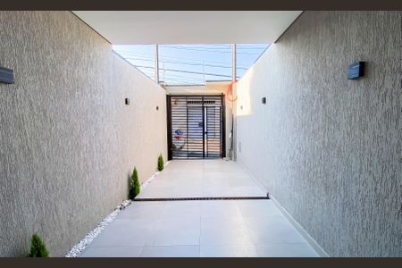 Casa à venda com 140m², 3 quartos e 2 vagasGaragem