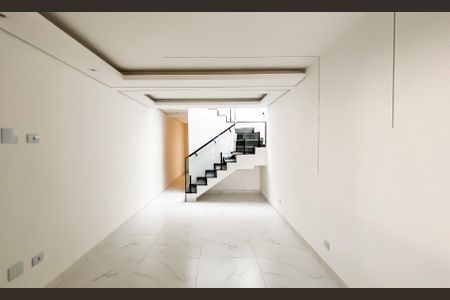 Sala  de casa à venda com 3 quartos, 140m² em Jardim Lisboa, São Paulo