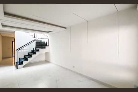 Sala de casa à venda com 3 quartos, 140m² em Jardim Lisboa, São Paulo