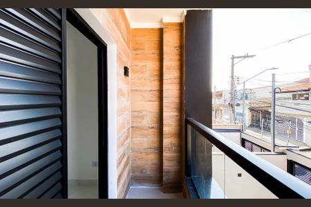 Casa à venda com 140m², 3 quartos e 2 vagasVaranda 
